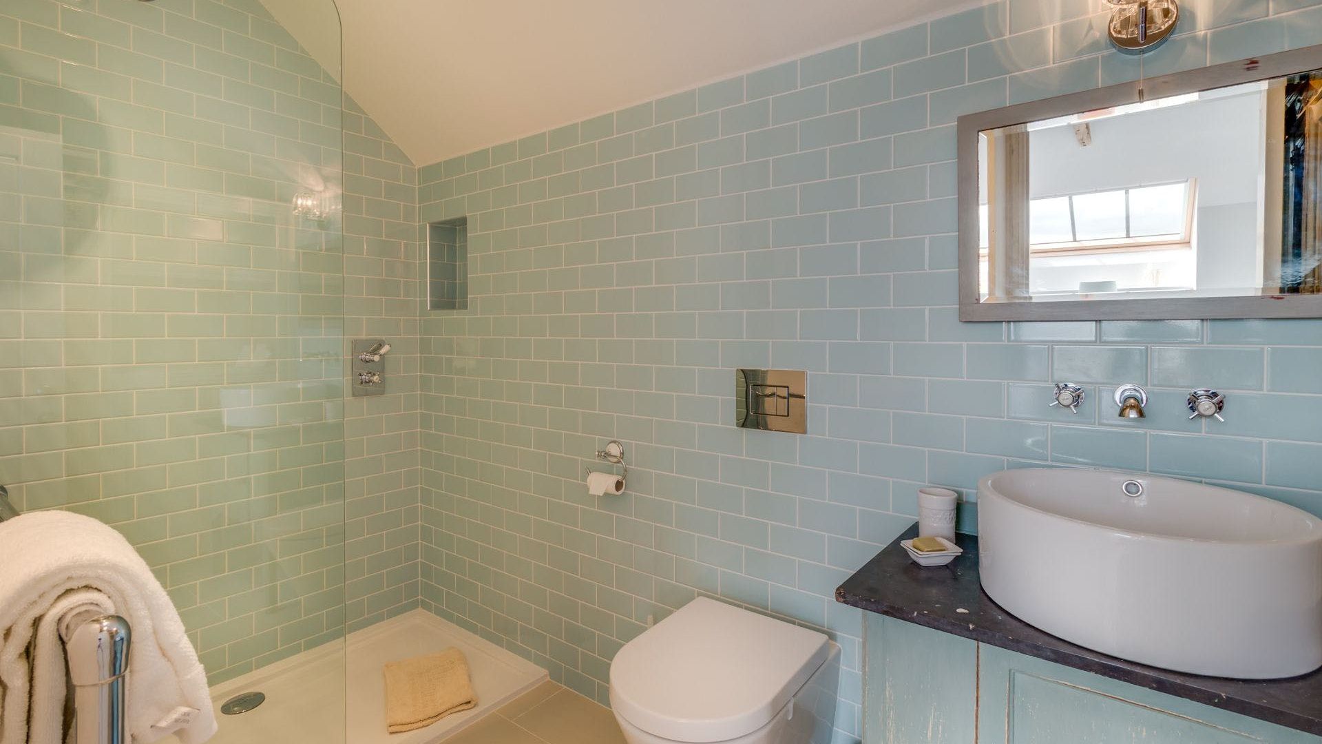 Burrows Cottage photo 10