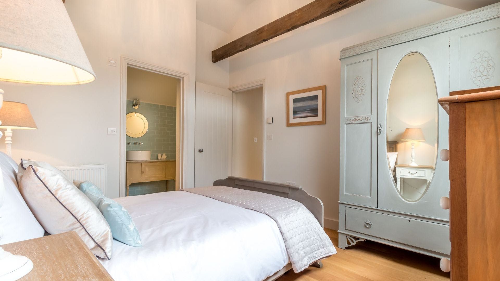 Burrows Cottage photo 8