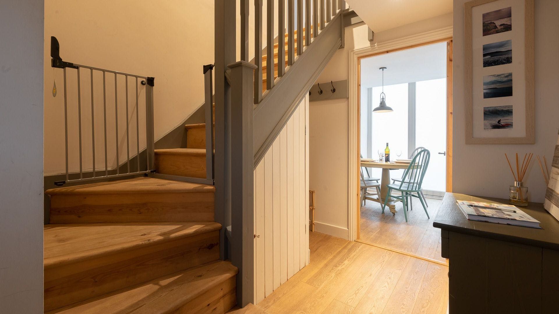 Burrows Cottage photo 6