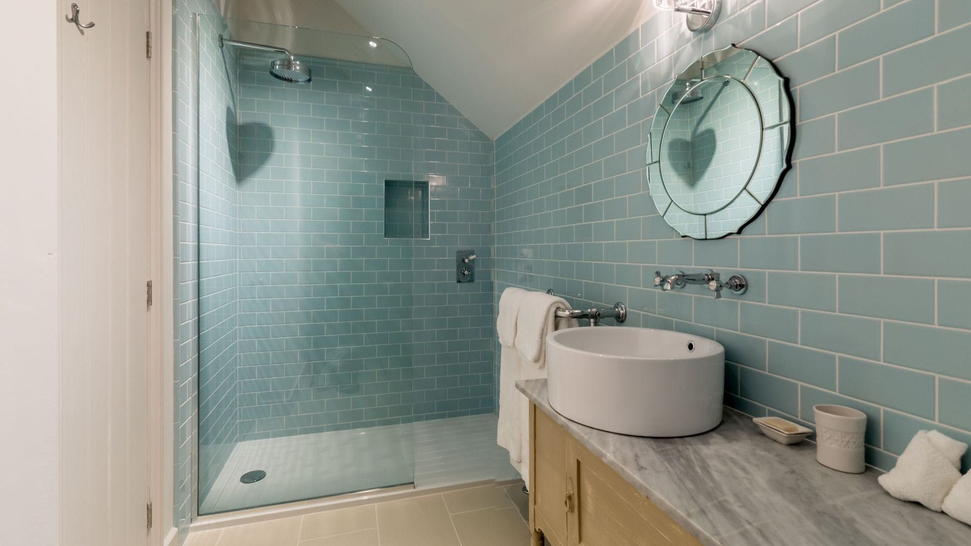 Burrows Cottage photo 9