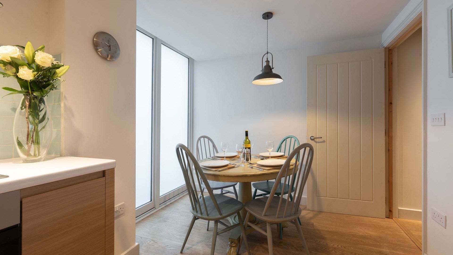 Burrows Cottage photo 4
