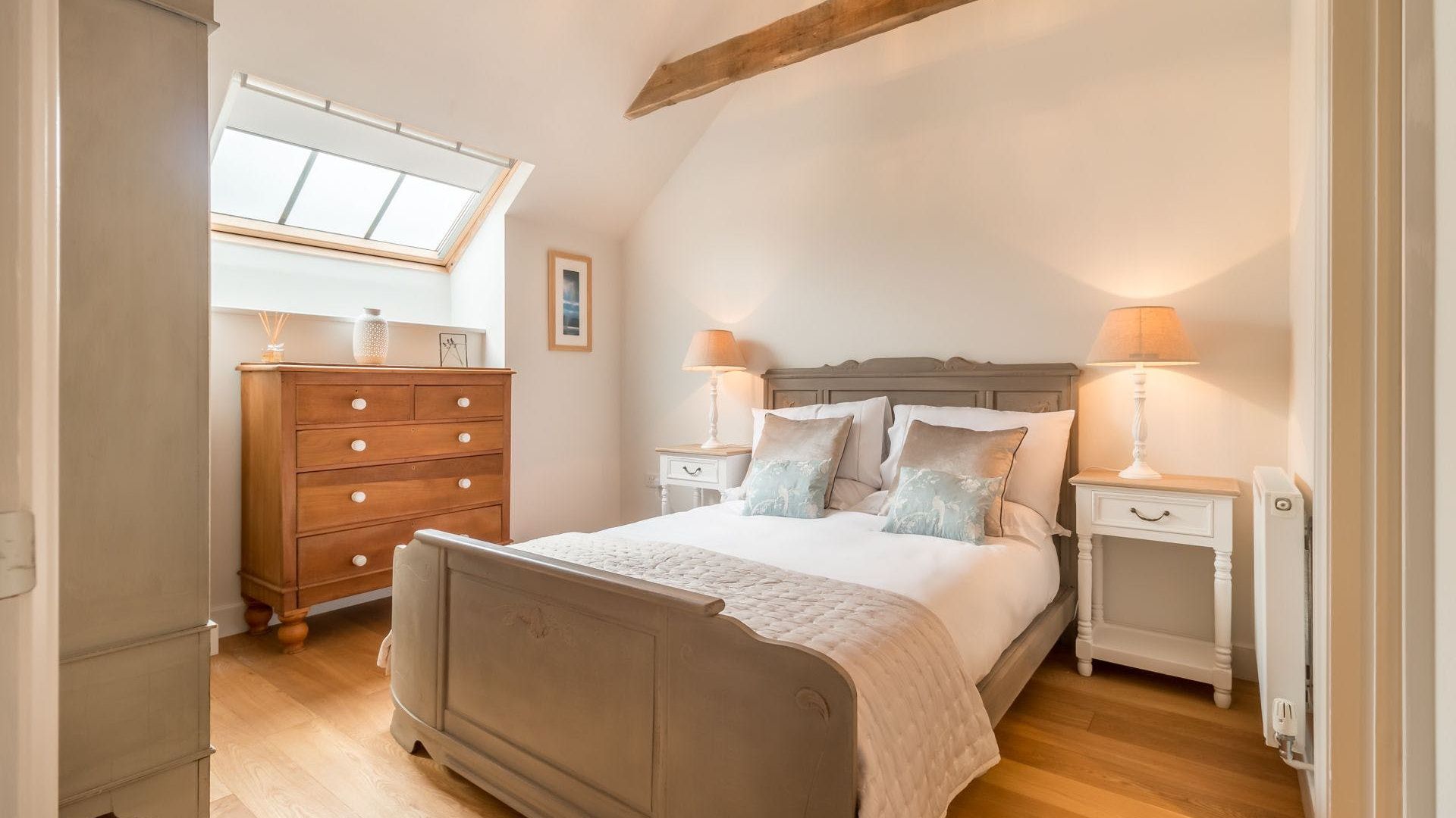 Burrows Cottage photo 7