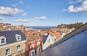 The Whitby Bowler