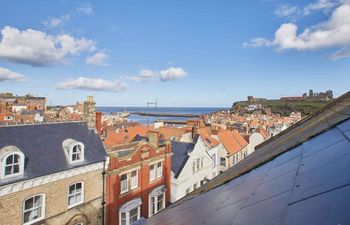 The Whitby Bowler