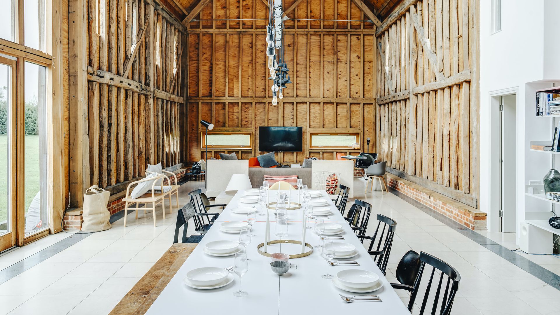The Old Barn photo 2