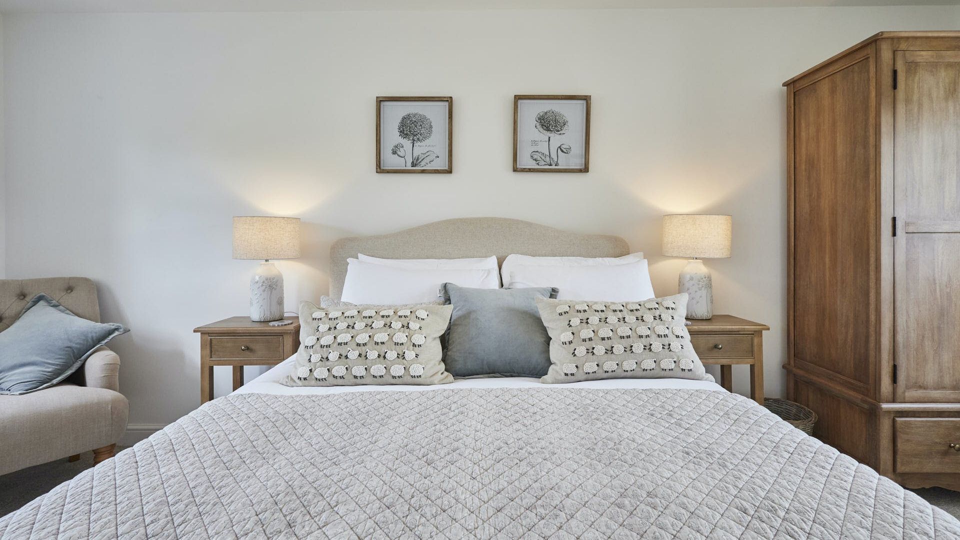 Middlesmoor Manor photo 6