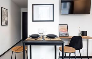 Charcoal & Maple