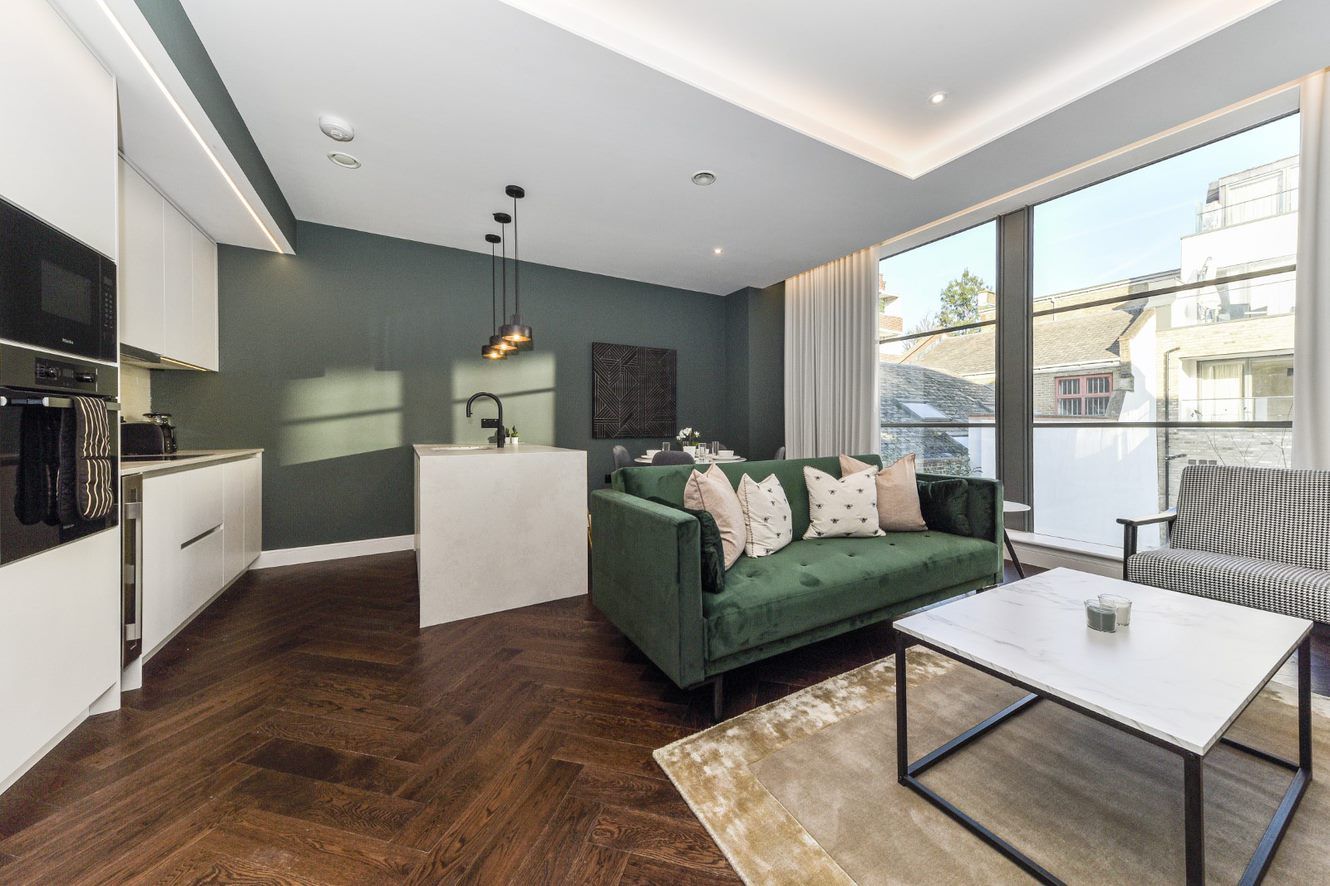 Portobello Promise photo 4