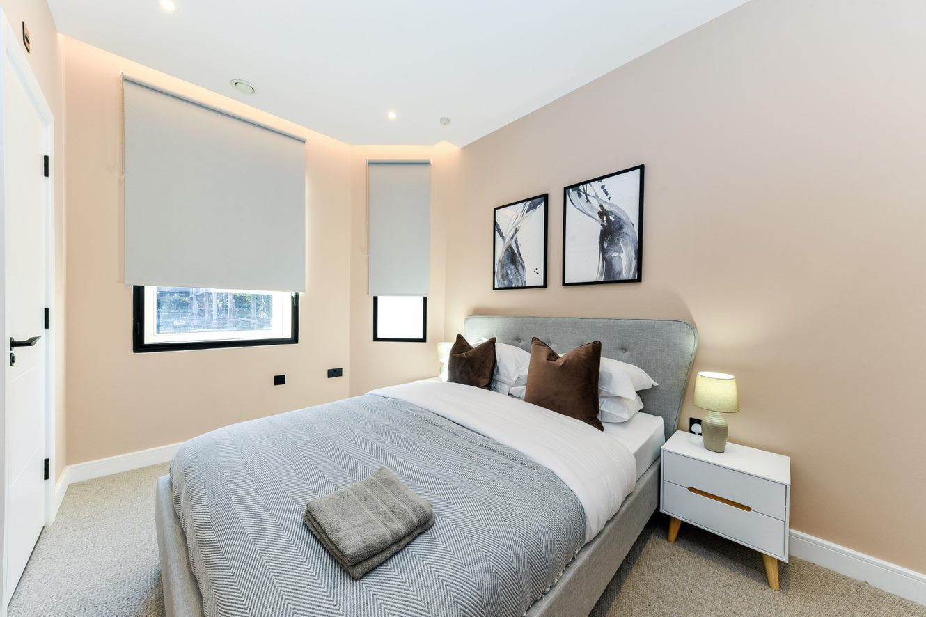 Portobello Promise photo 8