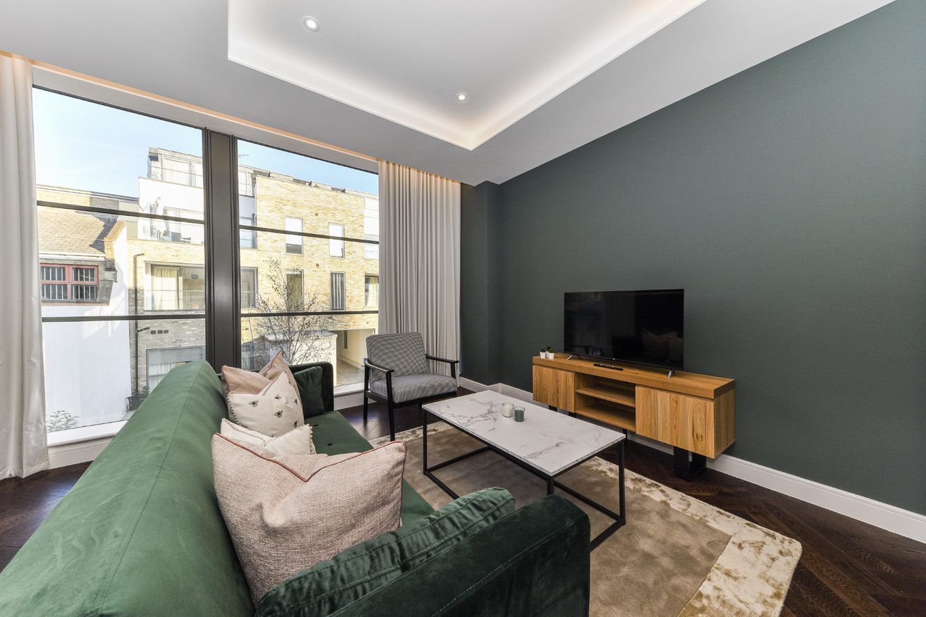 Portobello Promise photo 3