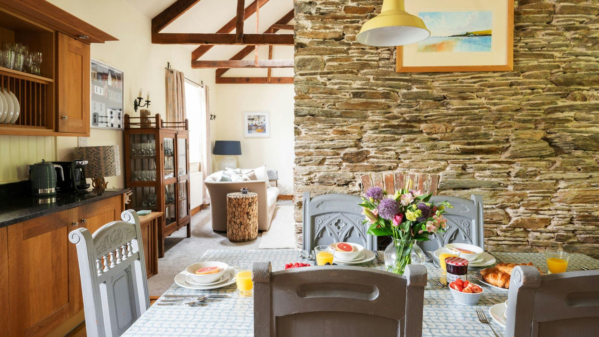Devonshire Delight photo 2