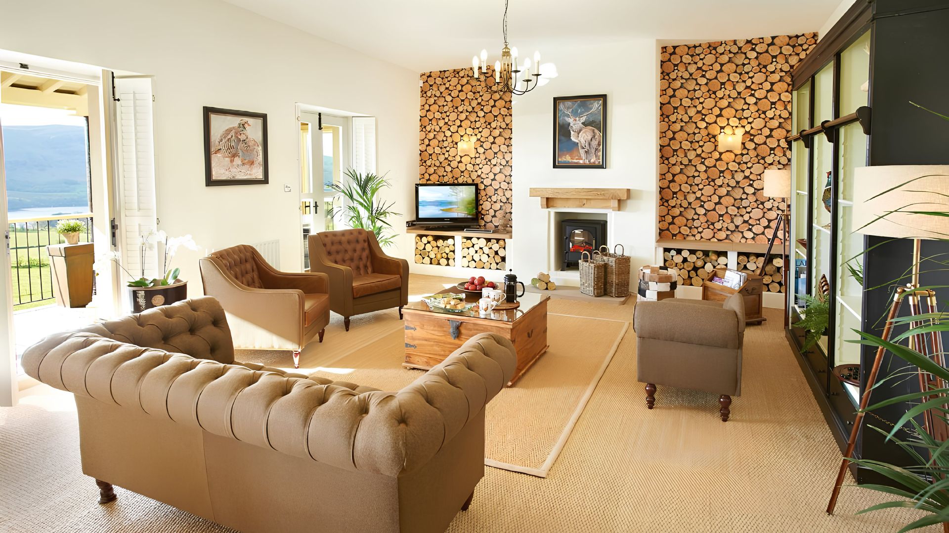 The Cumbrian Hearth photo 4