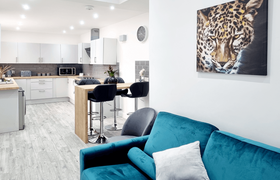 The Leopard's Spots reviews