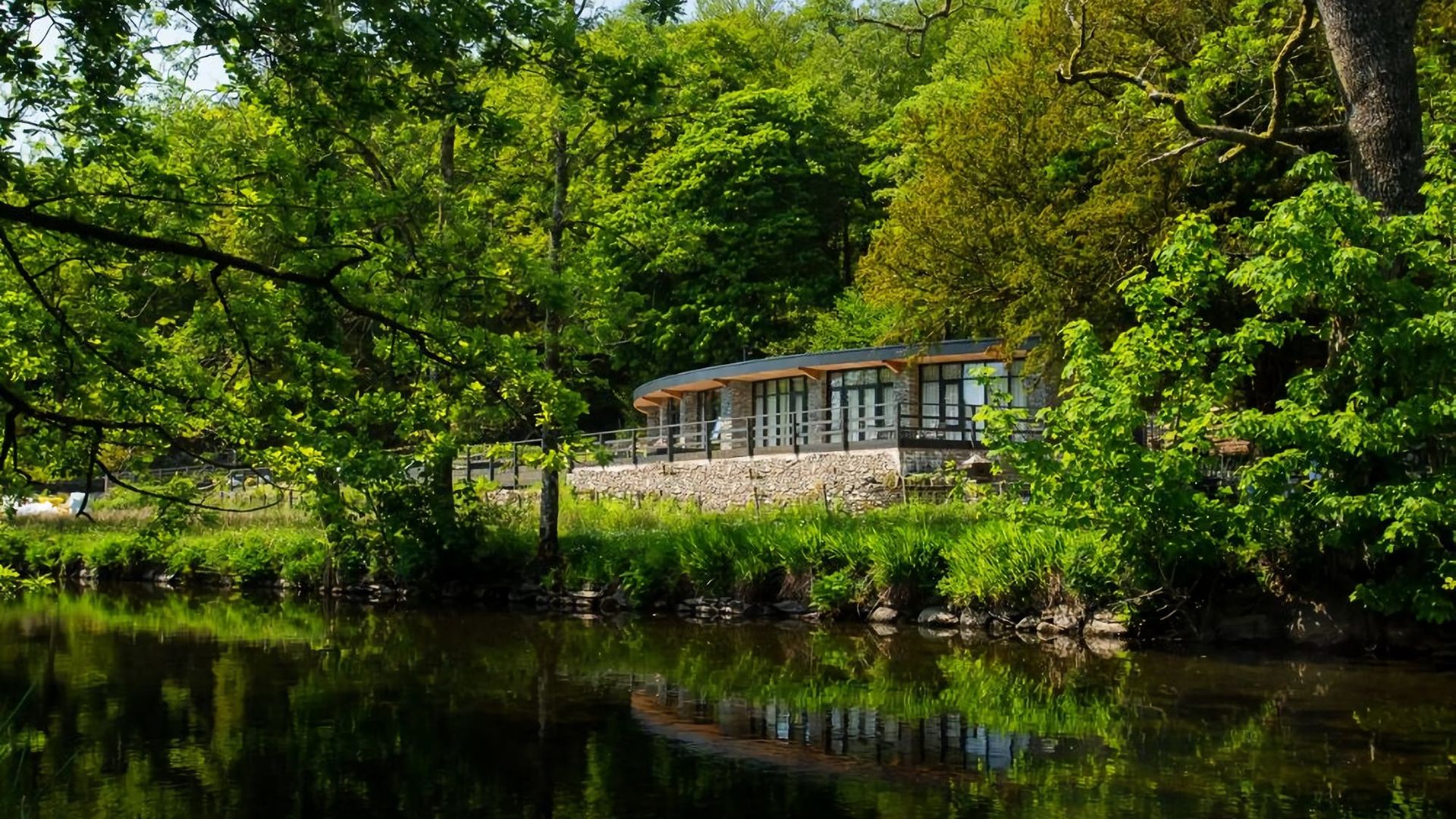 Waterside photo 1