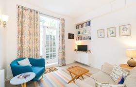 Floral Kensington reviews