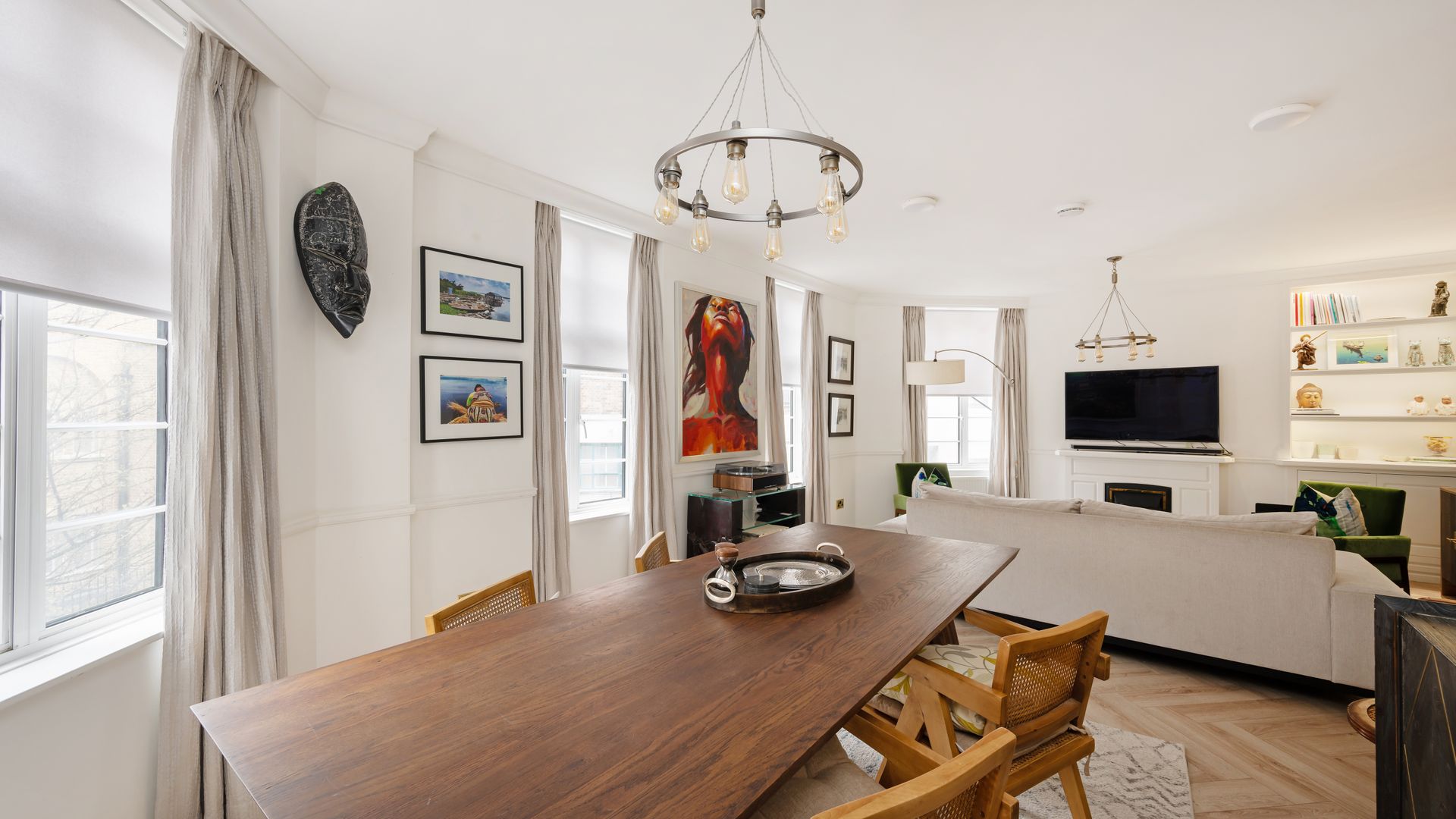 The Marylebone Belle photo 9