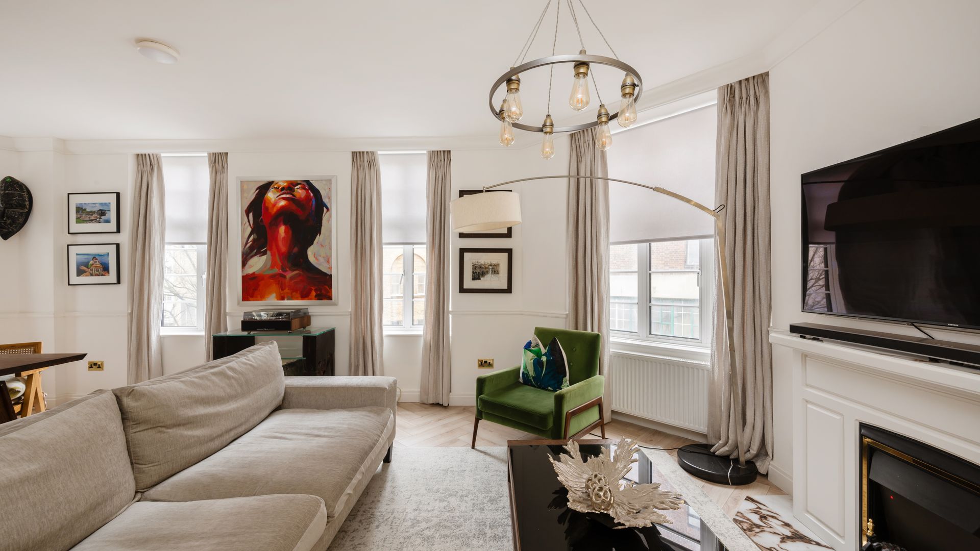 The Marylebone Belle photo 6