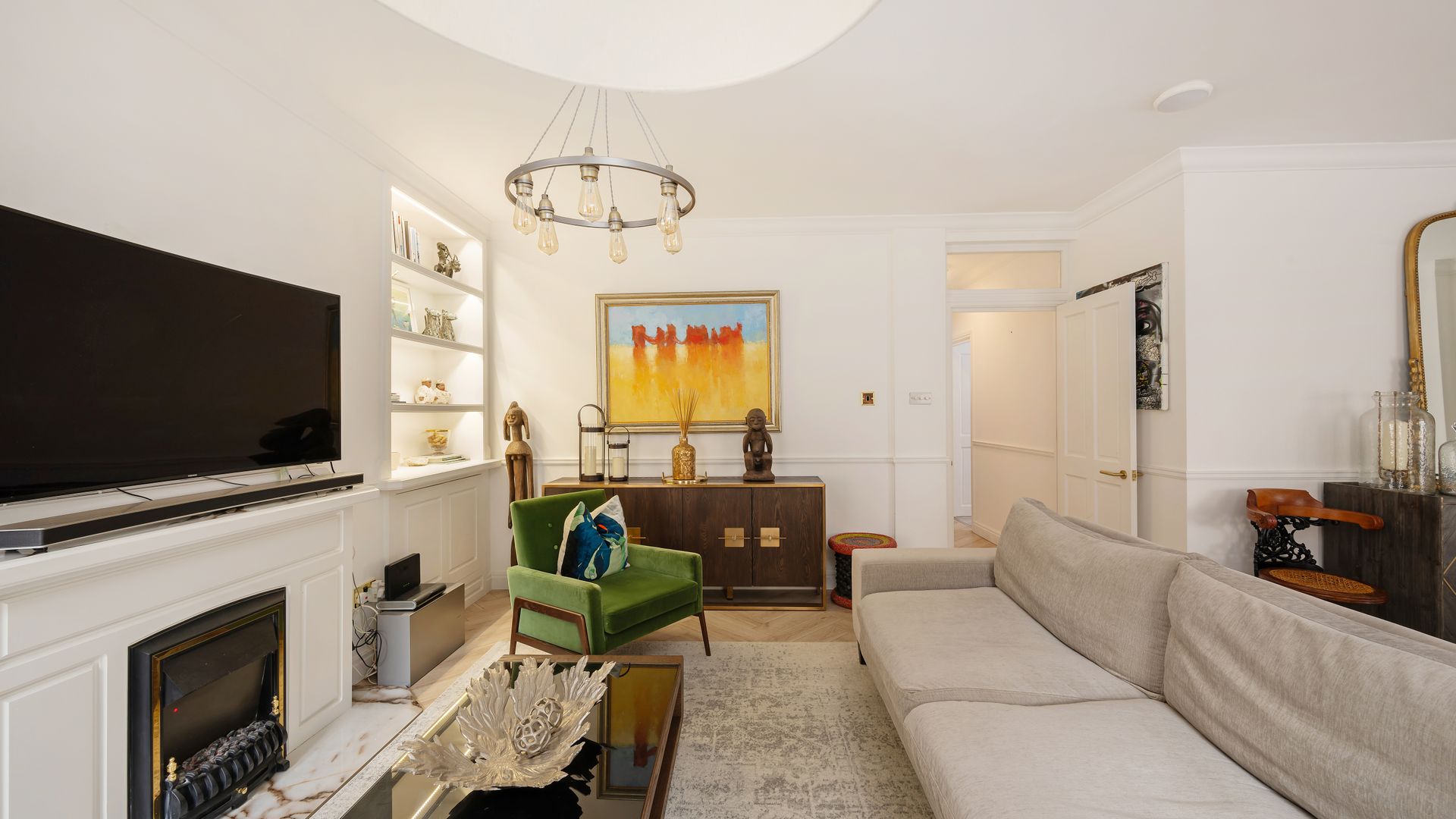 The Marylebone Belle photo 2