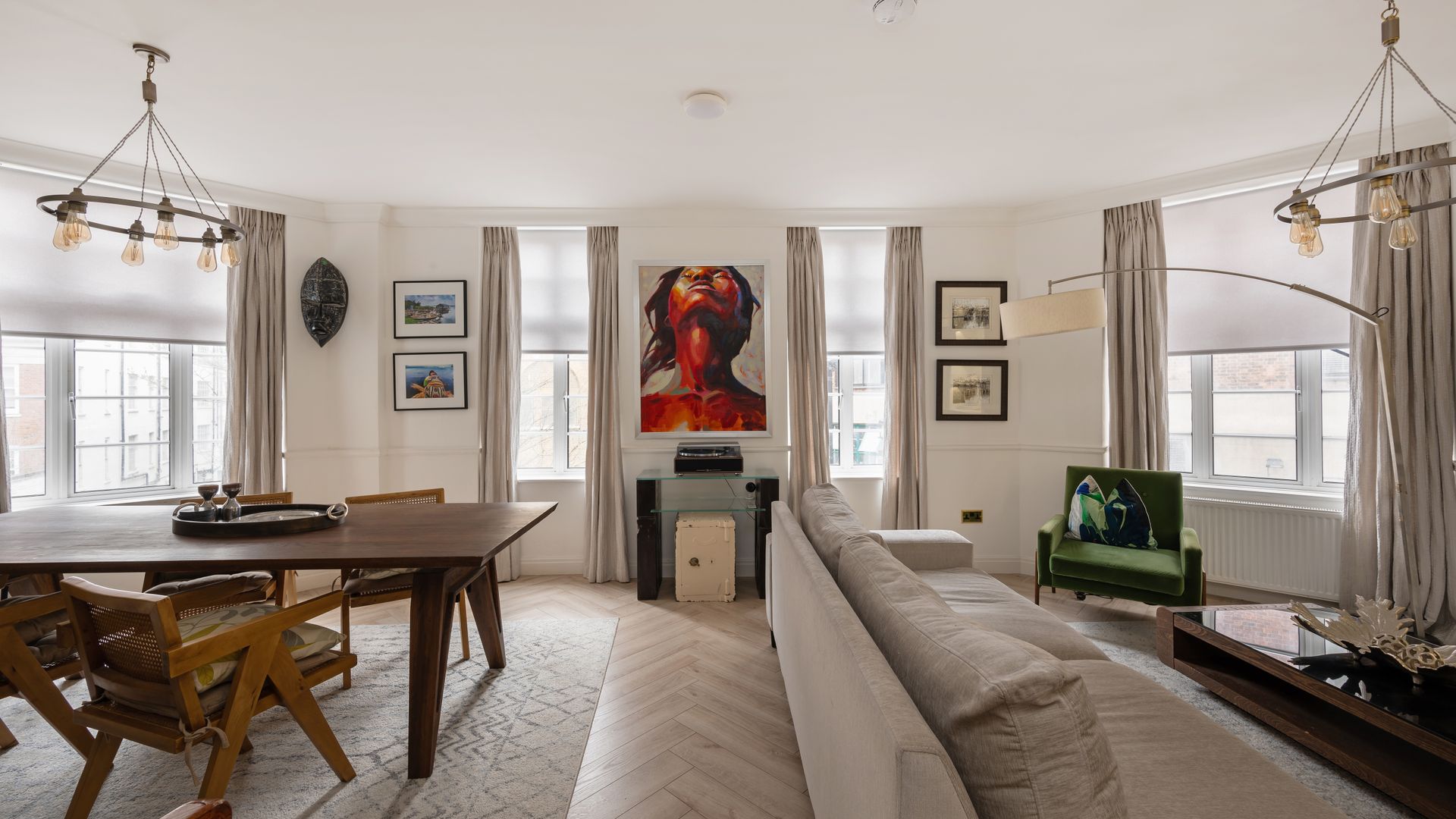 The Marylebone Belle photo 8
