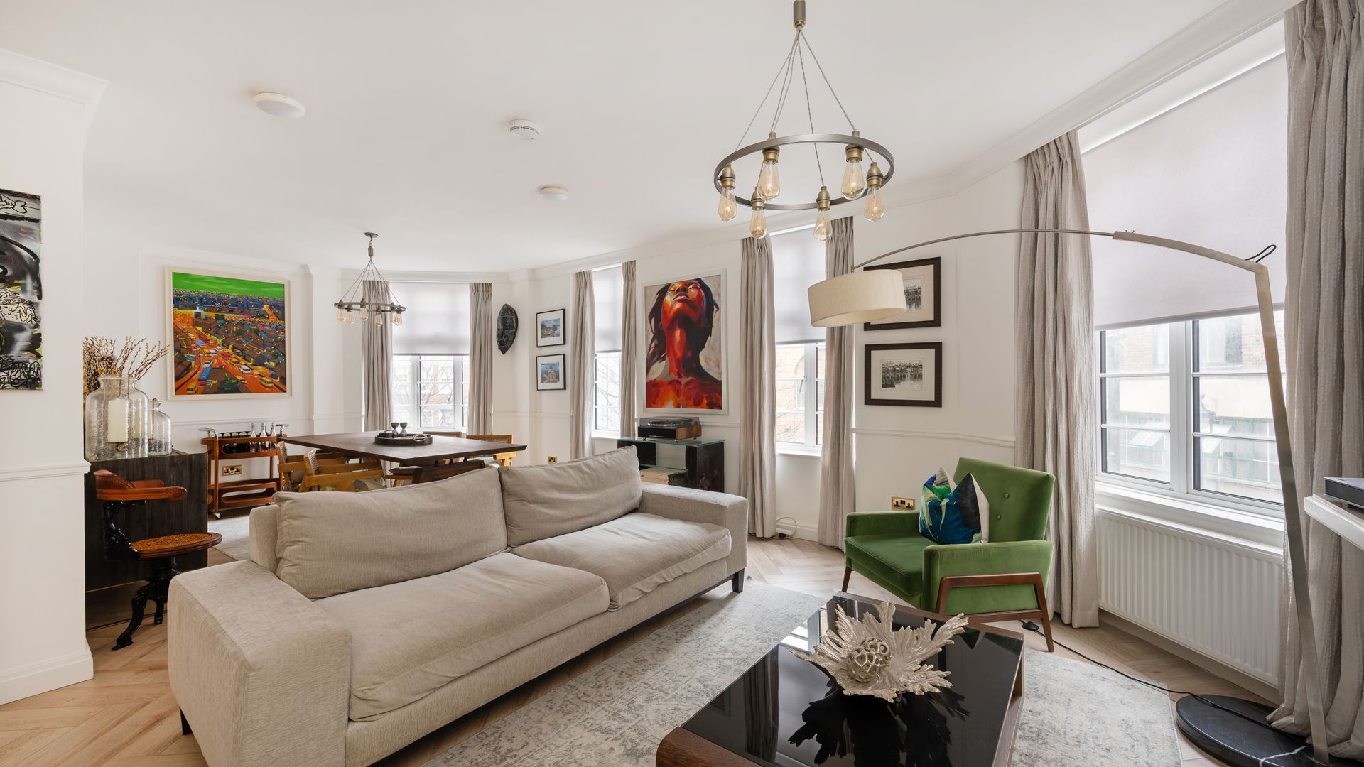 The Marylebone Belle photo 4