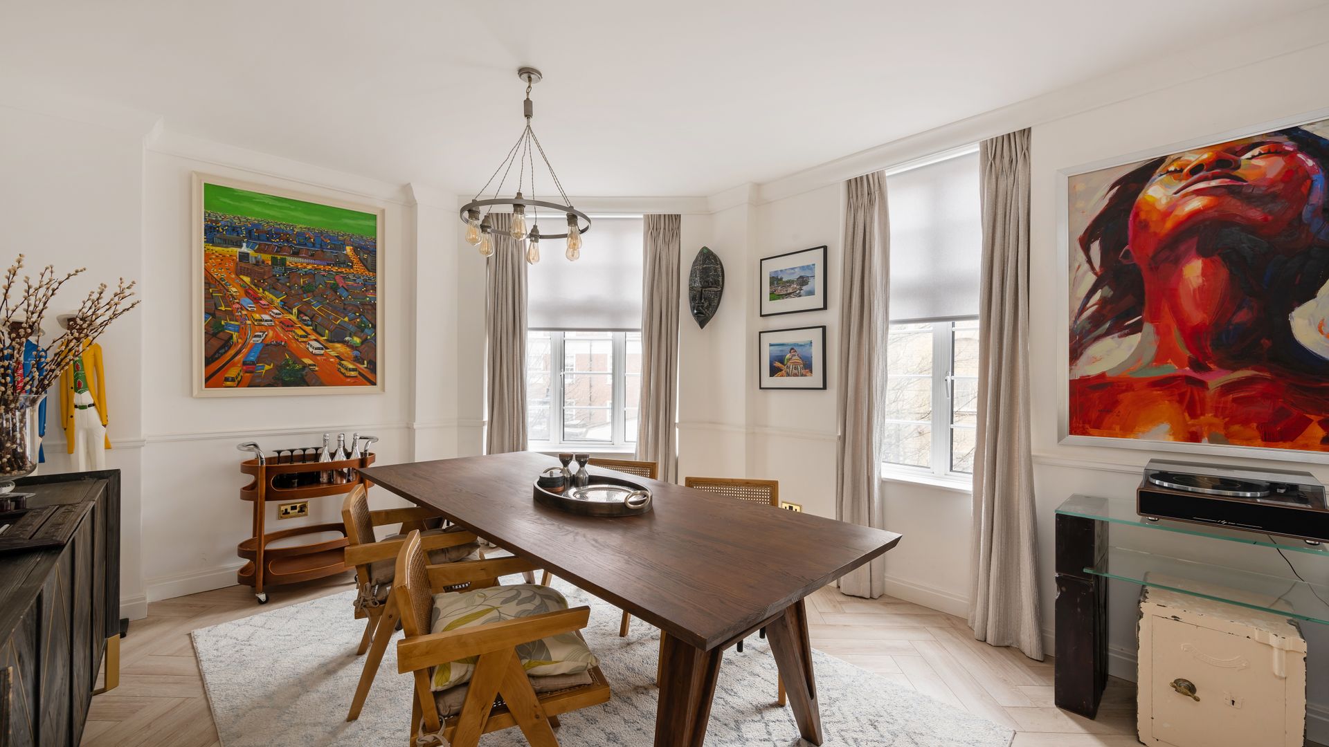 The Marylebone Belle photo 5