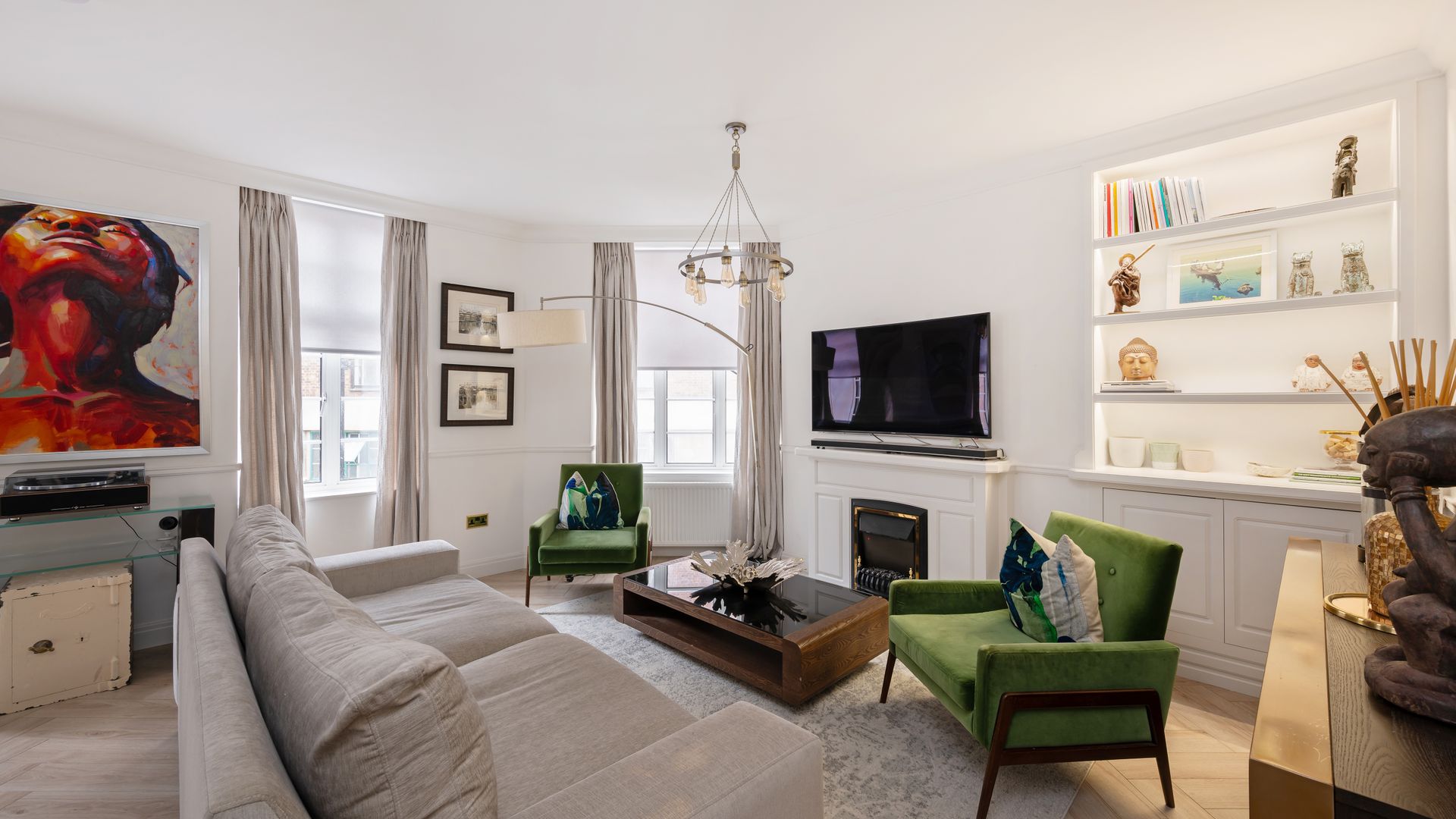 The Marylebone Belle photo 3