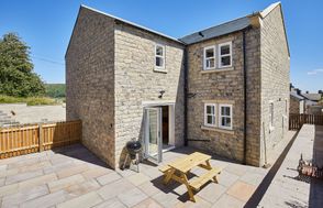 Nestled in Nidderdale