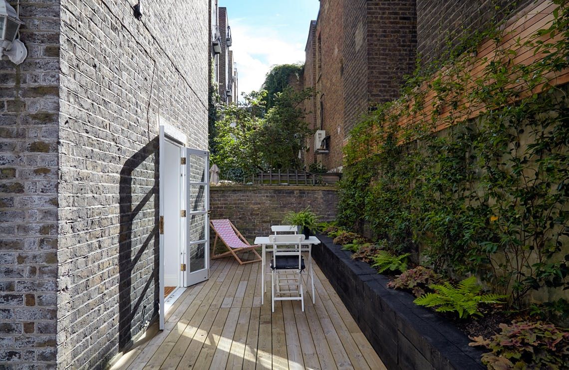 Pembridge Gardens photo 6