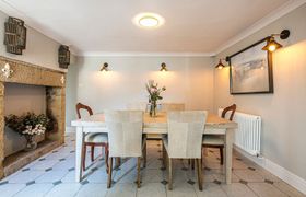 Sundew Cottage reviews