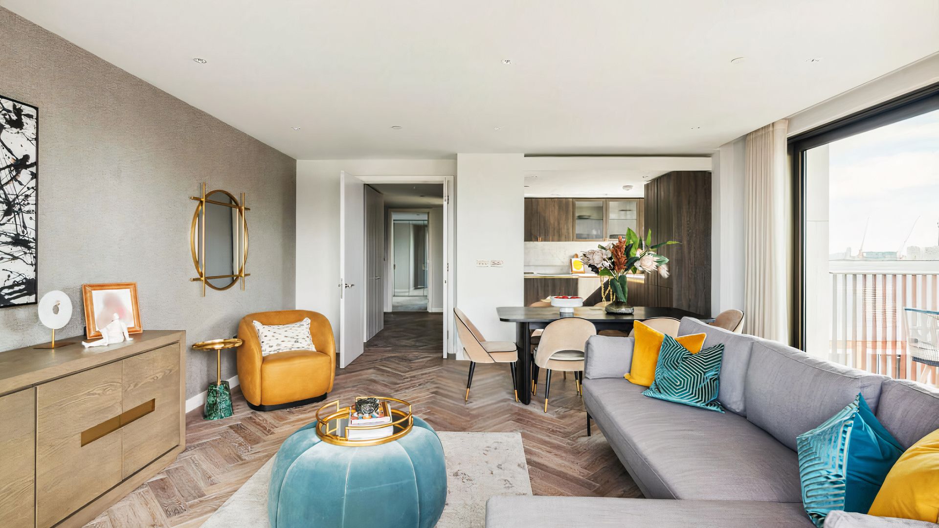 Paddington Luxe photo 4