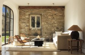 Giardino Rilassante