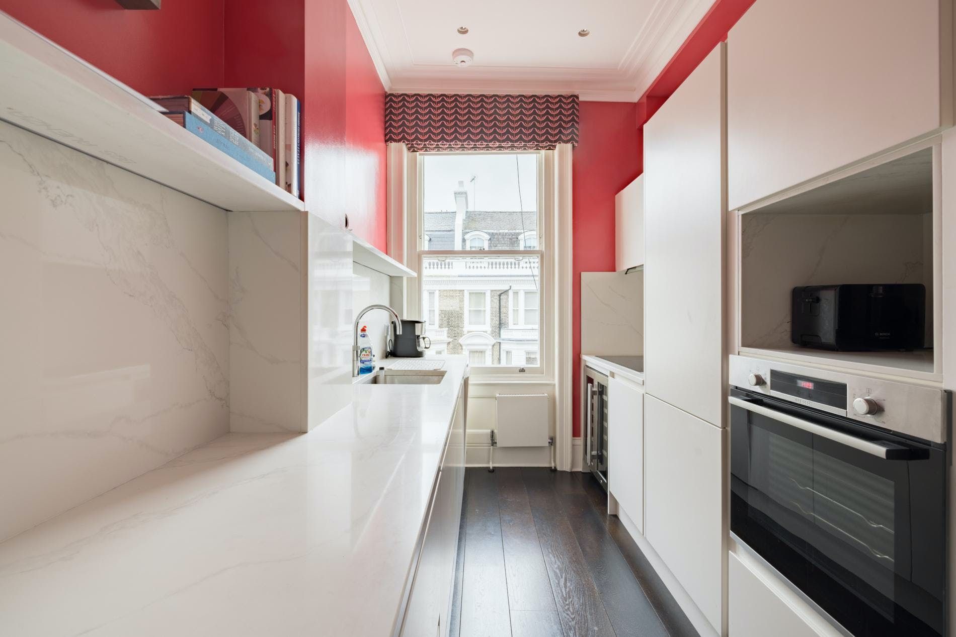 Kensington Luxury photo 8