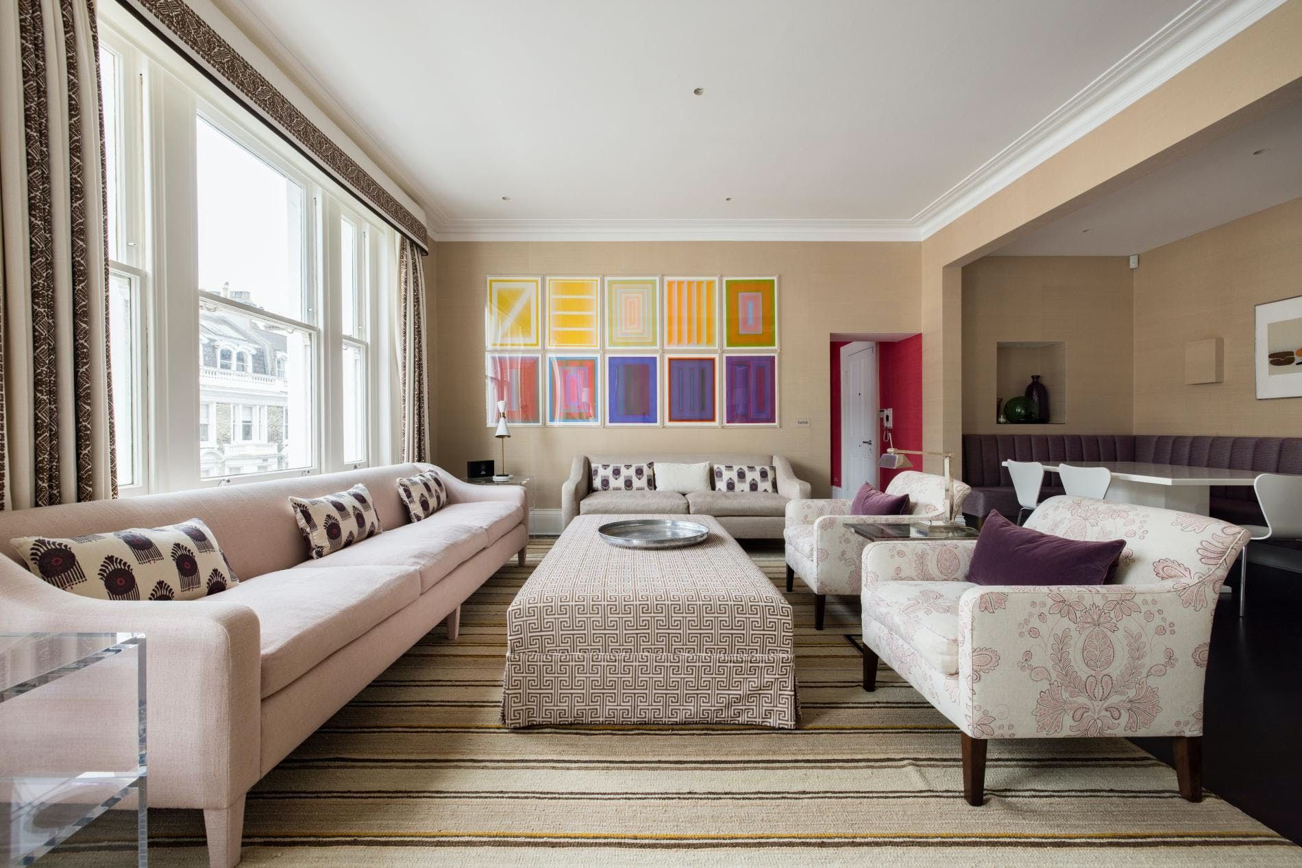 Kensington Luxury photo 3