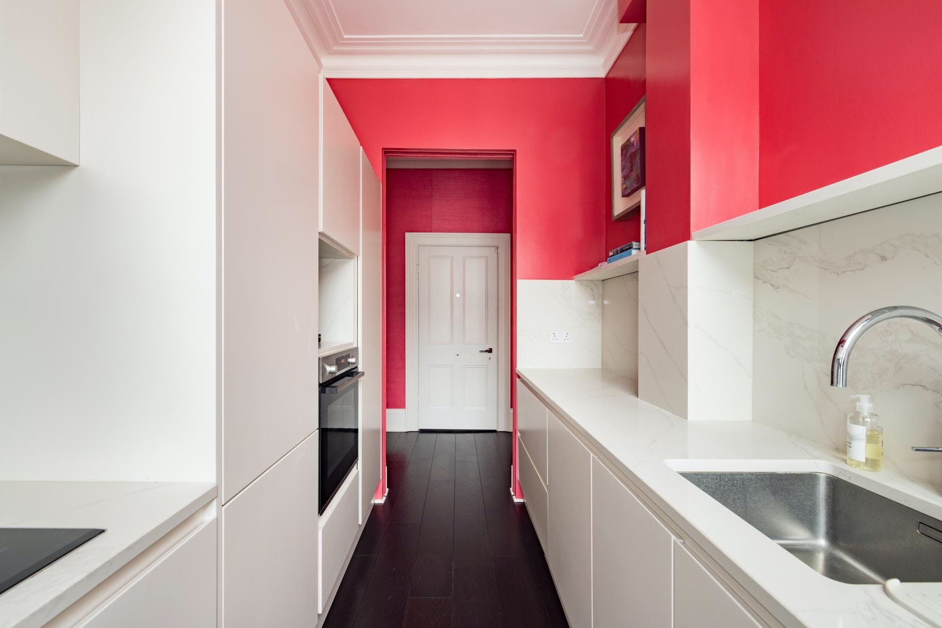 Kensington Luxury photo 9