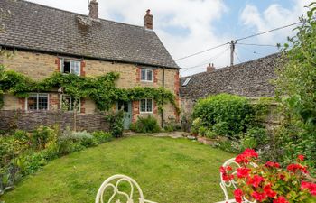 Flower Cottage