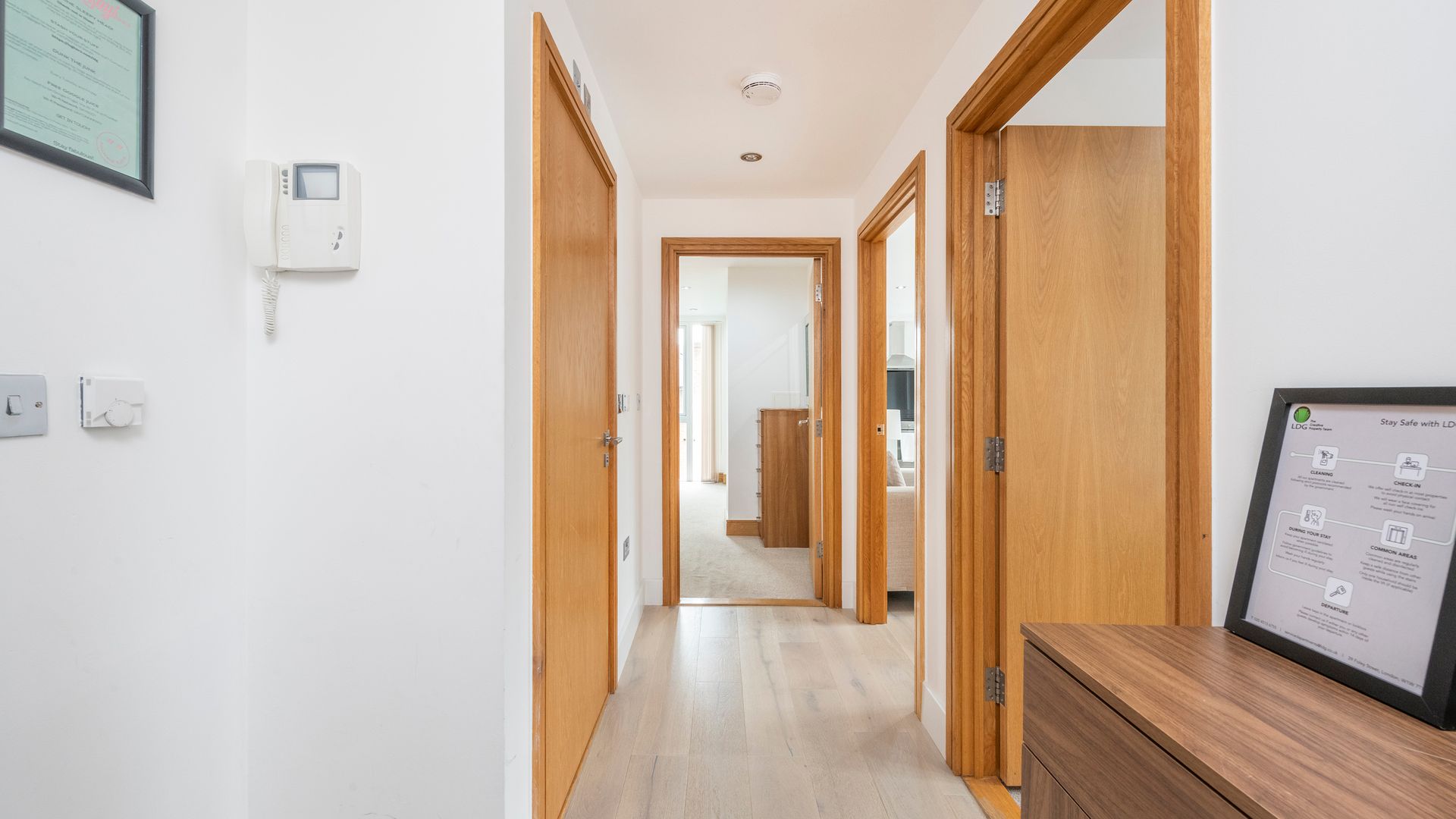 A Central Abode photo 7