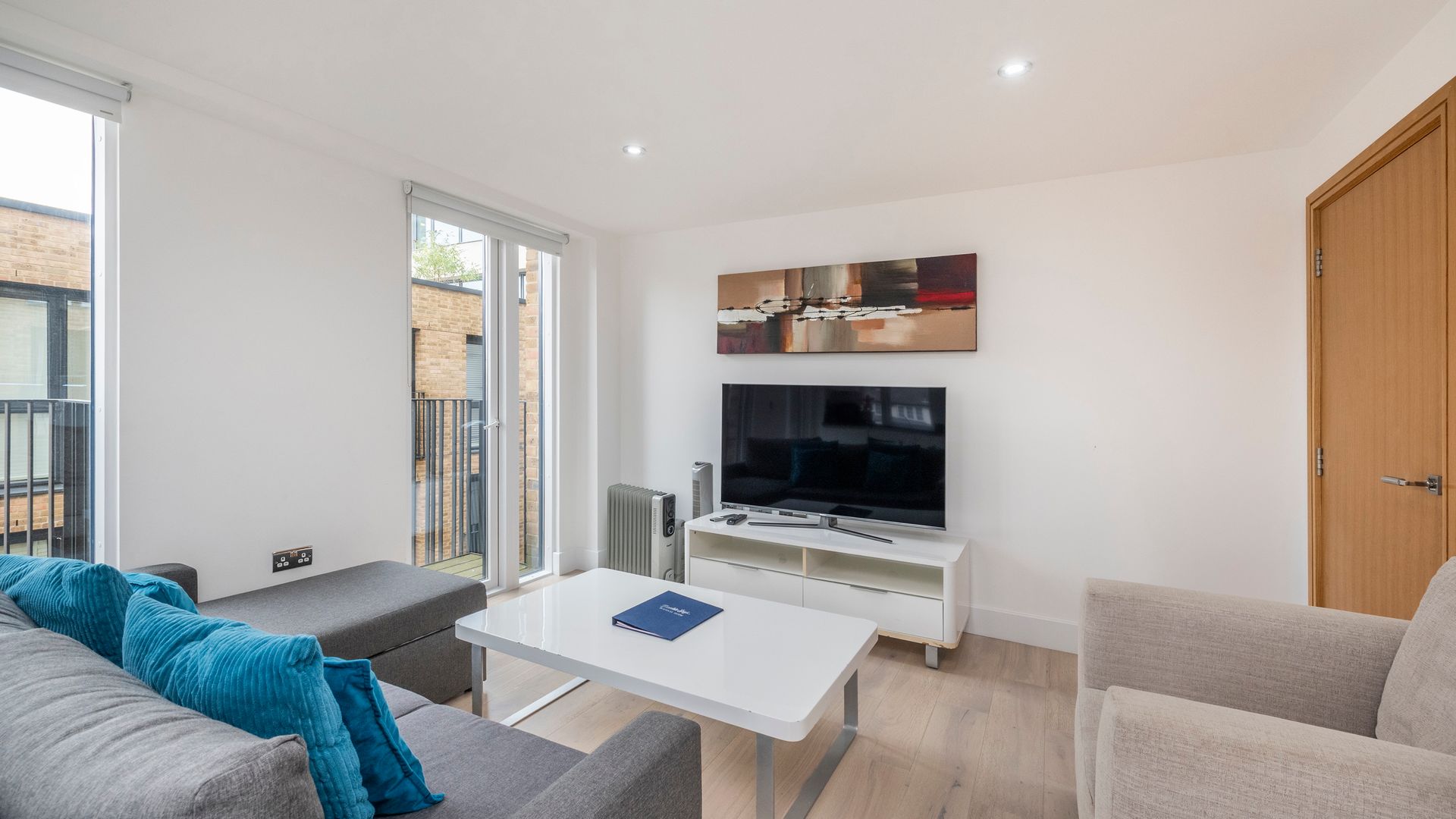 A Central Abode photo 4