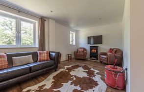 Red Hart Lodge