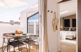 Tajo Terrace reviews