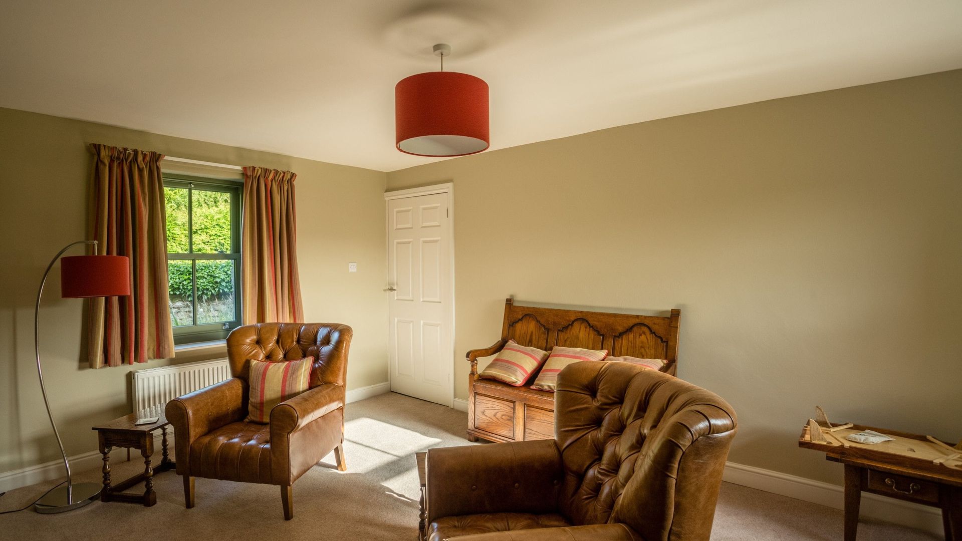 Woodland Hide Away photo 4