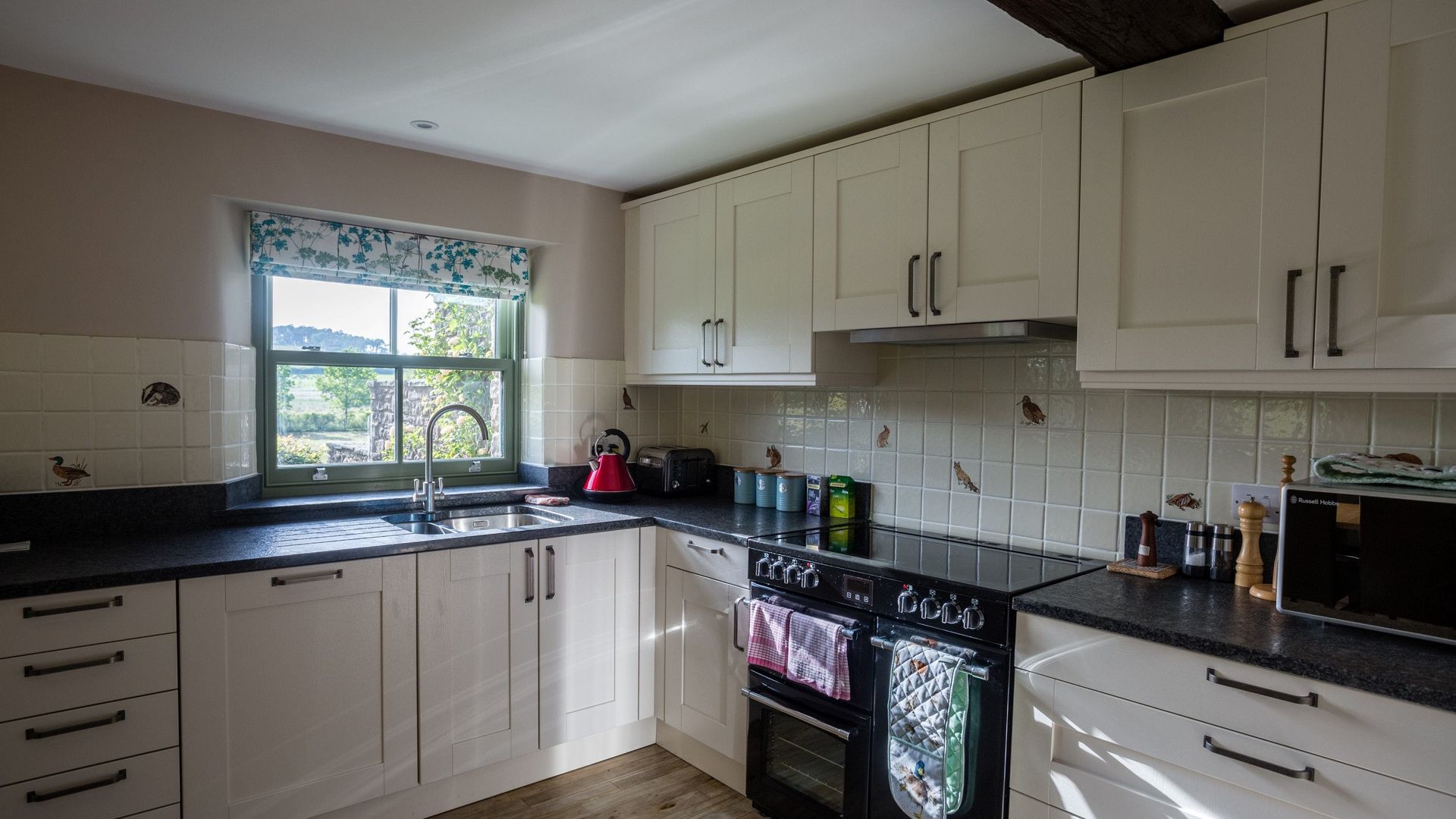 Woodland Hide Away photo 6