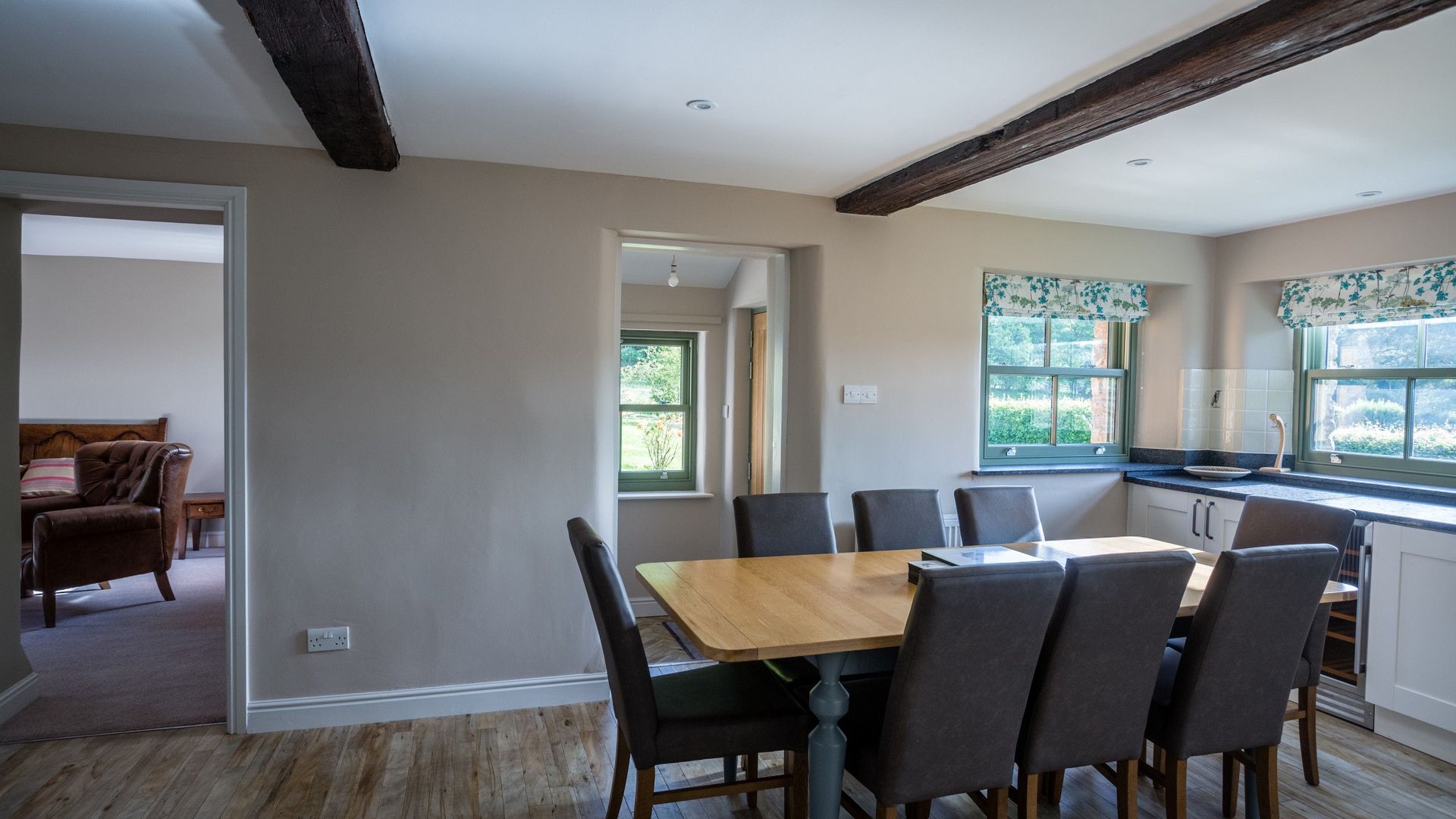 Woodland Hide Away photo 8