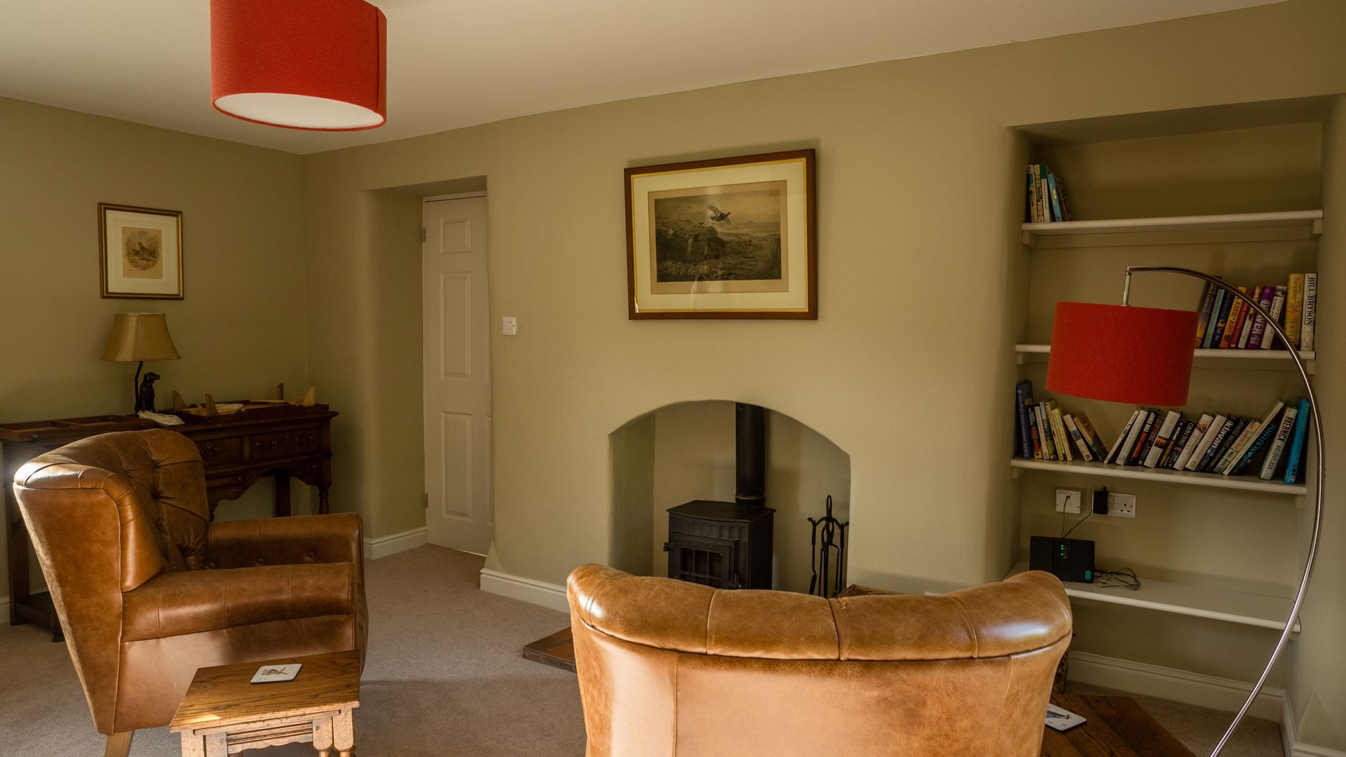 Woodland Hide Away photo 5