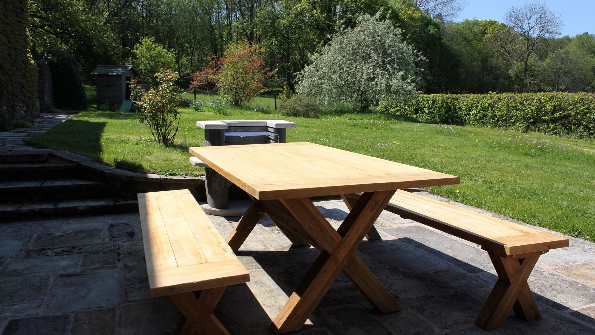 Woodland Hide Away photo 9