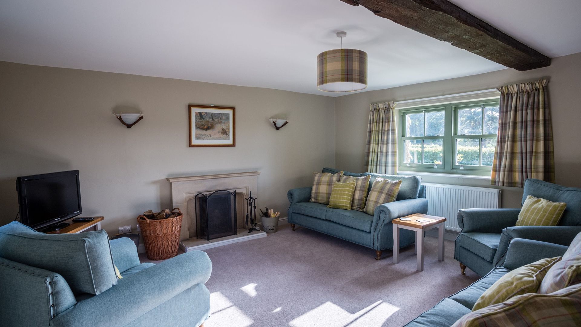 Woodland Hide Away photo 2