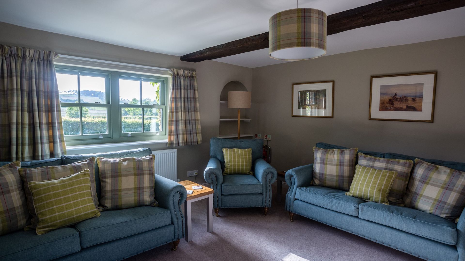 Woodland Hide Away photo 3