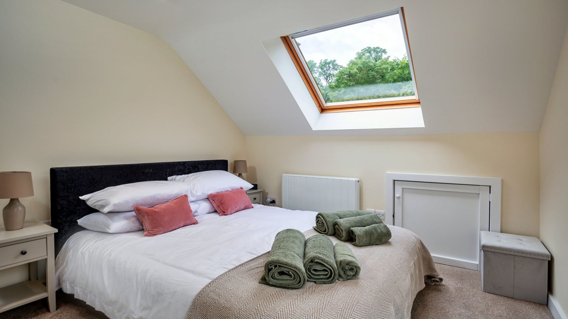 Lush River Retreat photo 10