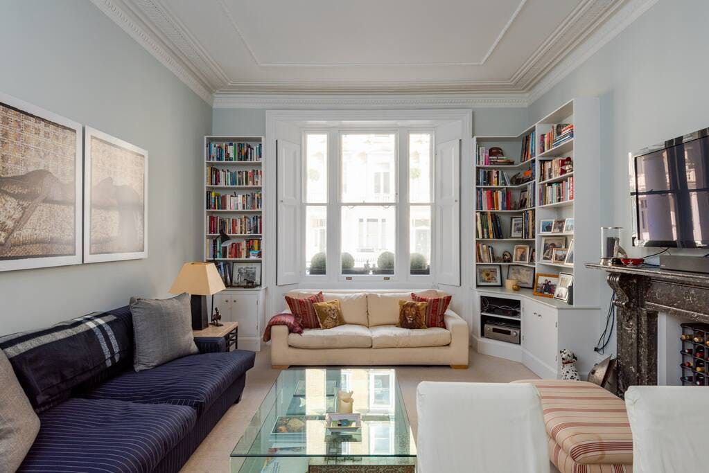 Georgian Stay photo 5