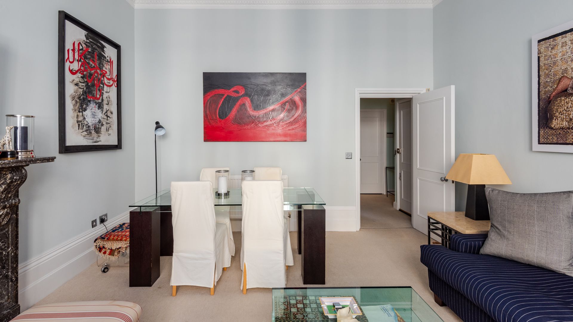 Georgian Stay photo 4
