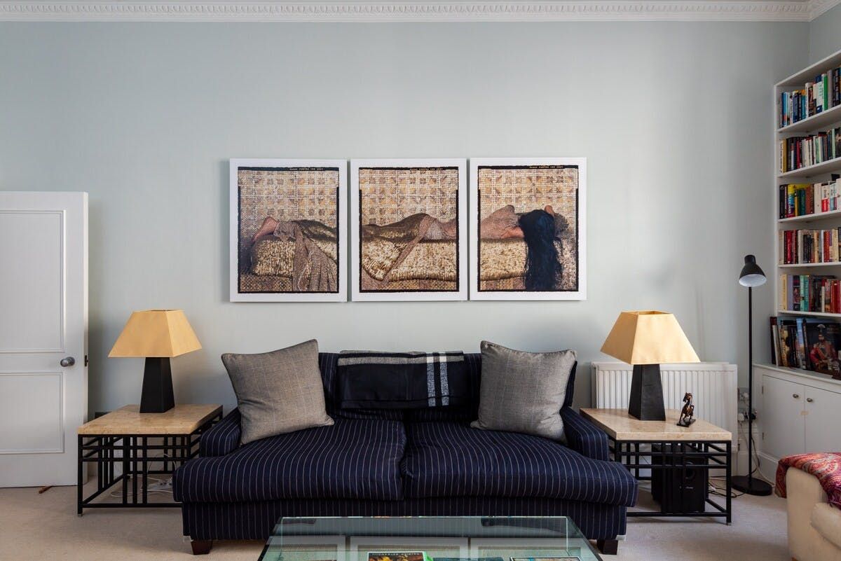 Georgian Stay photo 2